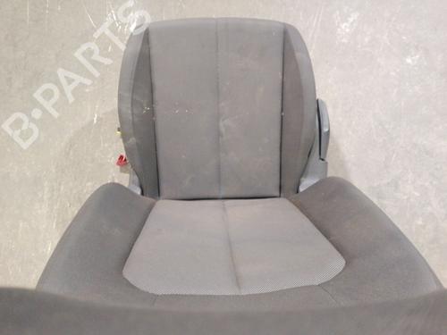 Right front seat AUDI Q3 (F3B) 35 TDI | BP29457166C16 
