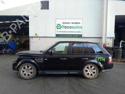 Used Parts LAND ROVER RANGE ROVER SPORT I (L320)  3.0 D 4x4  4505504