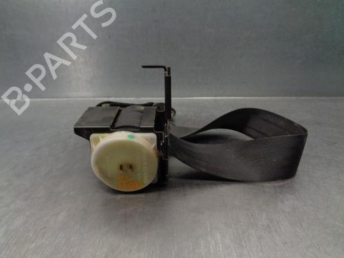 Used Rear left seatbelt SUBARU FORESTER (SH_) 2.0 D AWD (SHH, SHD, SHN) (147 hp) 13368772