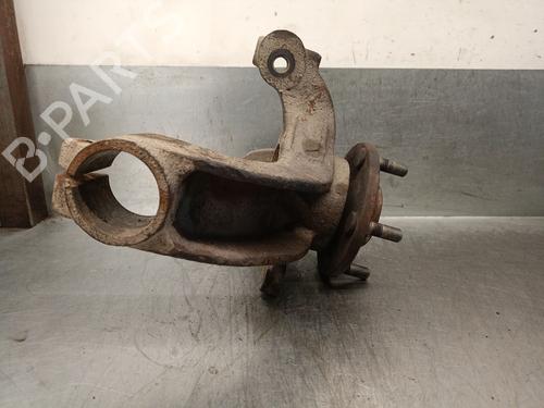 Left front steering knuckle FORD TRANSIT CONNECT (P65_, P70_, P80_) 1.8 TDCi | BP29596431M25 