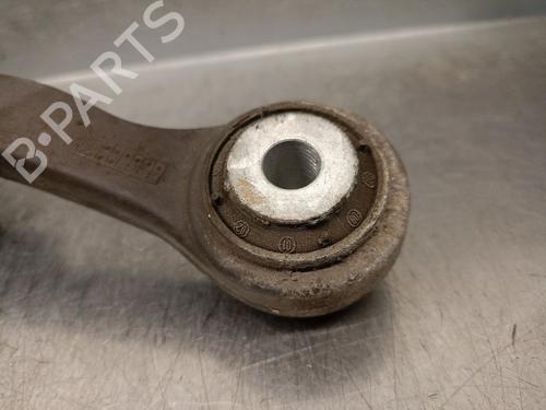 Left rear suspension arm MERCEDES-BENZ E-CLASS (W211) E 200 CDI (211.007) | BP23446141M14 