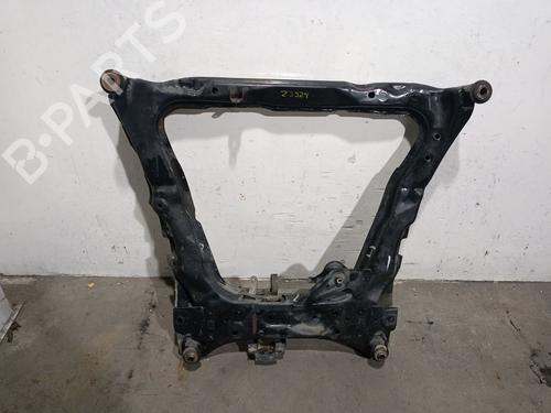 Used Subframe NISSAN QASHQAI I (J10, NJ10) 2.0 dCi (150 hp) 29251305