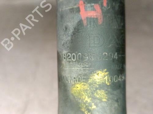 Venstre bagtil støddæmper DACIA SANDERO 1.5 dCi | BP31063957M18 