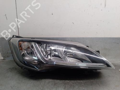 Used Right headlight Right headlight CITROËN JUMPER II Bus 2.2 HDi 120 (120 hp) 32195381 32195381
