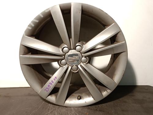 Felg SEAT LEON (1M1) 1.9 TDI (110 hp) 29064751