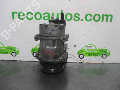 AC compressor PEUGEOT 306 (7B, N3, N5) 1.9 D | BP2813902M34 