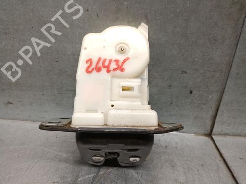 Used Tailgate lock Tailgate lock 39514821 39514821