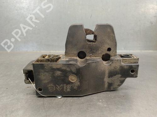Used Tailgate lock CITROËN C3 I (FC_, FN_) 1.4 HDi (68 hp) 31717306