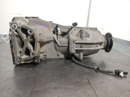 Rear differential MAZDA CX-7 (ER) 2.2 MZR-CD AWD (ER10A) | BP32249628M24 - Image 5