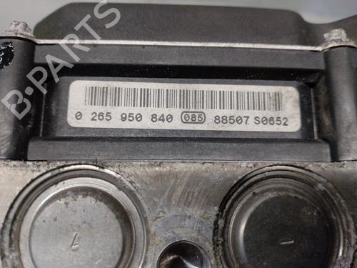 ABS pump MERCEDES-BENZ B-CLASS Sports Tourer (W245) B 200 CDI (245.208) | BP15659679M43 