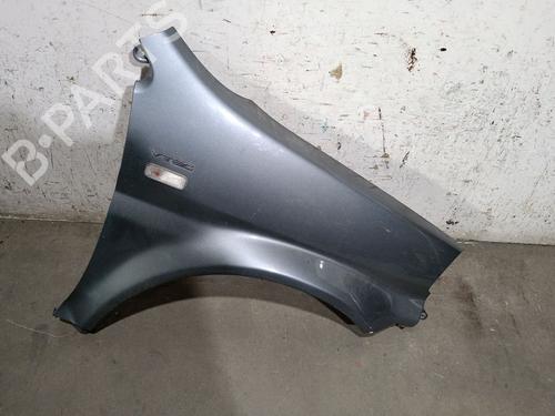 Used Right front fenders HONDA HR-V (GH_) 1.6 16V 4WD (GH2, GH4) (124 hp) 27176065