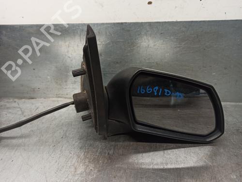 Used Right mirror FORD MONDEO III Saloon (B4Y) 2.0 16V TDDi / TDCi (115 hp) 11744894
