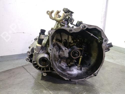 Used Gearbox DAEWOO KALOS (KLAS) 1.2 (72 hp) 27854962