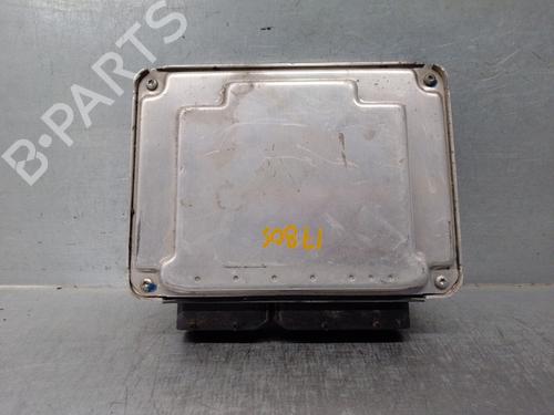 Engine control unit (ECU) SEAT IBIZA III (6L1)  | BP13100694M57 