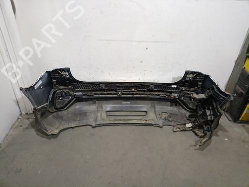 Pare-chocs arrière AUDI Q3 (F3B) 35 TDI | BP29993395C8 