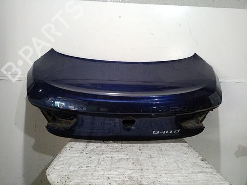 Used Tailgate Tailgate 38177664 38177664