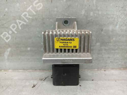 Elektronisk modul NISSAN QASHQAI I (J10, NJ10) 2.0 dCi (150 hp) 30614523