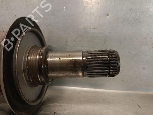 Right rear driveshaft BMW X5 (E70) xDrive 35 d | BP22740244M41 