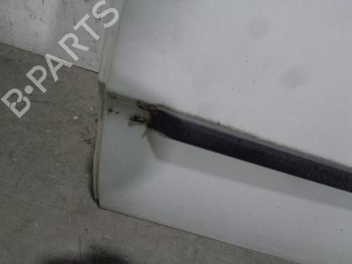 Left rear door FIAT PUNTO (188_) 1.9 DS 60 (188.031, .051, .231, .251) | BP13702667C4 