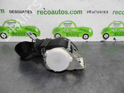 Rear left seatbelt BMW X3 (F25)  | BP7445228I29 