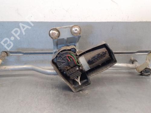 Used Front wiper motor FORD ESCORT V (AAL, ABL) 1.6 i 16V (88 hp) 28481267
