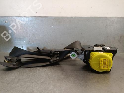 Front right seatbelt HYUNDAI i30 FASTBACK (PDE, PDEN) 1.4 T-GDI | BP35794189I25 - Image 3