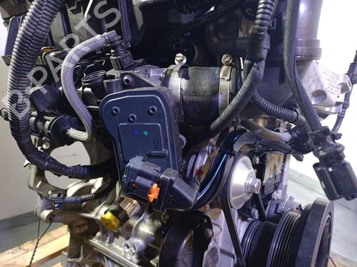 Engine PEUGEOT 2008 I (CU_) 1.2 THP 110 / PureTech 110 | BP30790817M1  - Image 10
