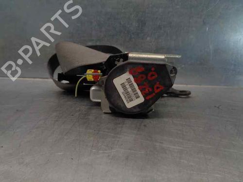 Used Front right seatbelt Front right seatbelt 8726123 8726123