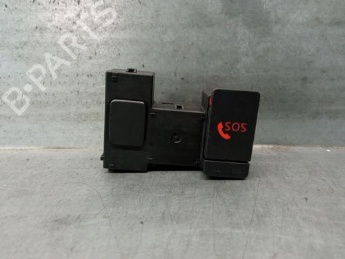 Used Switch NISSAN JUKE (F16_) 1.0 (114 hp) 25236161