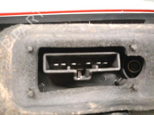 Left taillight FORD C-MAX (DM2) 1.6 TDCi | BP31943429C34