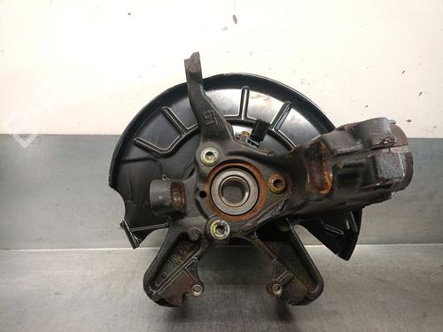 Used Left front steering knuckle VW GOLF V (1K1) 1.6 FSI (115 hp) 24738962