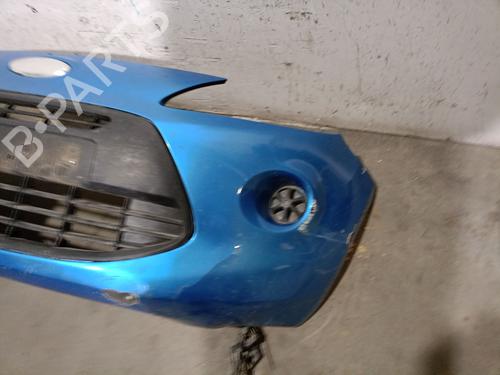 Front bumper FORD KA (RU8) 1.3 TDCi | BP23422410C7 