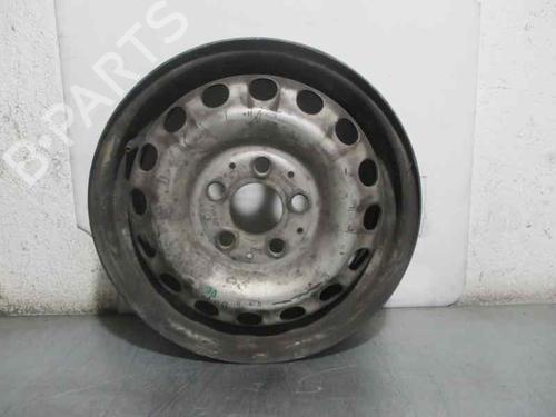 Used Rim MERCEDES-BENZ VITO Bus (W638) [1996-2003]  2057857