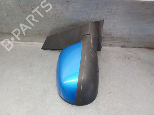 Right mirror FORD KA (RU8) 1.3 TDCi | BP23442510C27 