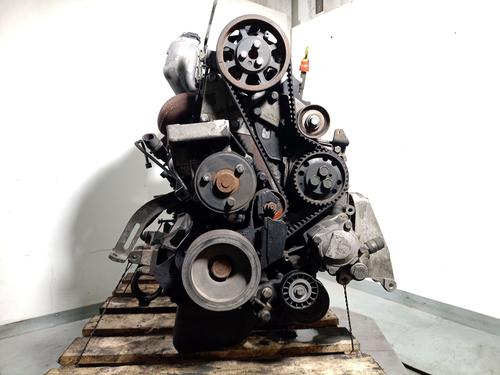 Used Engine Engine CITROËN JUMPER I Van (244) 2.8 HDi (128 hp) 33758022 33758022