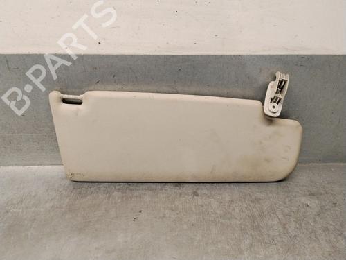 Left sun visor SEAT LEON (1M1) 1.6 16 V | BP39814637I1 - Image 2