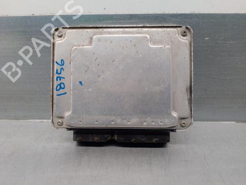 Engine control unit (ECU) SEAT IBIZA III (6L1) 1.9 SDI | BP15204269M57 