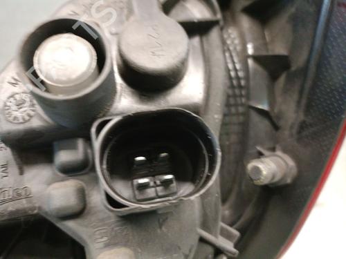 Left taillight SEAT LEON ST (5F8) 1.5 TGi | BP32419815C34