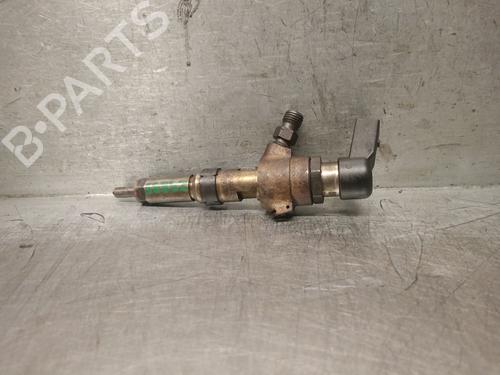 Used Injector CITROËN C3 I (FC_, FN_) 1.4 HDi (68 hp) 30137423