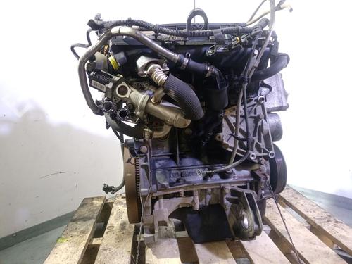 Engine FIAT GRANDE PUNTO (199_) 1.3 D Multijet | BP28302750M1 