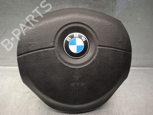 Used Driver airbag BMW 5 (E39) 530 d (184 hp) 12057412