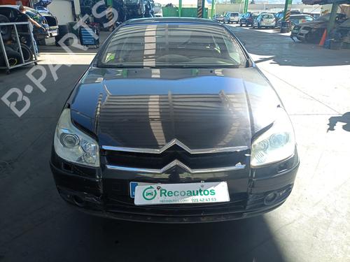 Electronic sensor CITROËN C5 II (RC_) 2.0 HDi (RCRHRH) | BP39476282M84 - Image 9