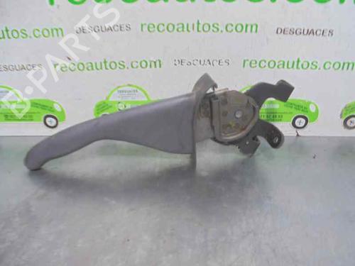 Travão de mão Travão de mão 8791111 8791111