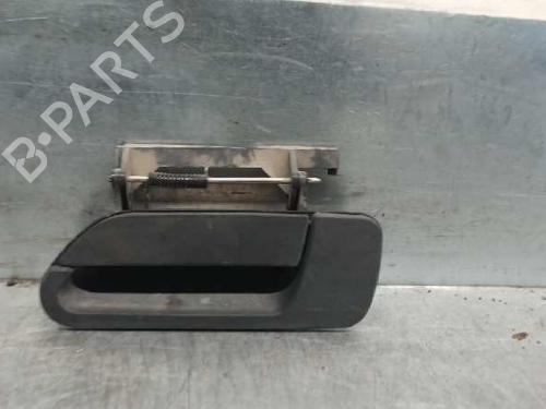 Used Rear left exterior door handle CITROËN XANTIA (X1_, X2_) 1.9 D (69 hp) 7280656