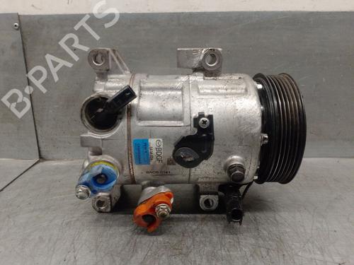 Used AC compressor MAZDA 3 Hatchback (BP) 2.0 SKYACTIV-G M Hybrid (122 hp) 28679359