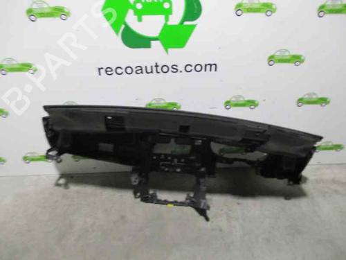 Dashboard FIAT BRAVO II (198_) 1.4 (198AXA1B) | BP2058899C46 