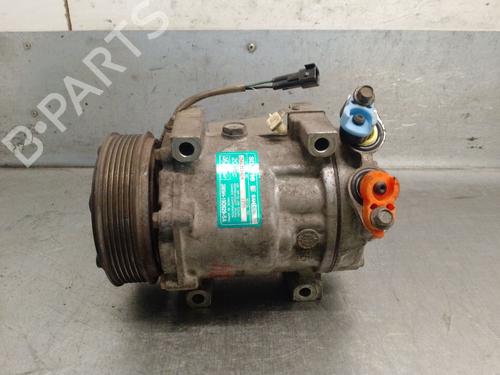 AC-Kompressor AC-Kompressor 38626037 38626037