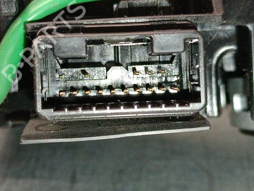 Headlight switch TOYOTA AVENSIS Saloon (_T27_) 2.0 D-4D (WWT271_) | BP30594171I24 