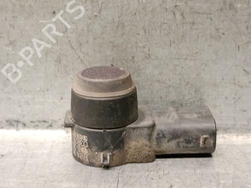 Used Electronic module CITROËN C4 Picasso I MPV (UD_) [2006-2015]  30871165