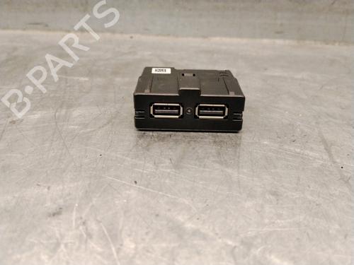 Used Electronic module Electronic module AUDI A5 Sportback (F5A, F5F) 30 TDI Mild Hybrid (136 hp) 36466784 36466784